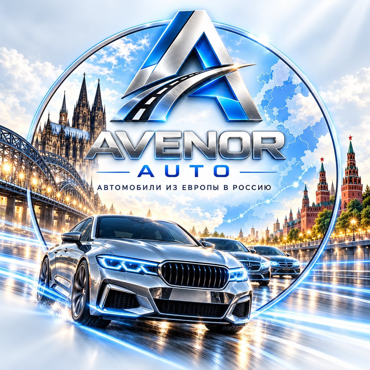 AVENOR AUTO